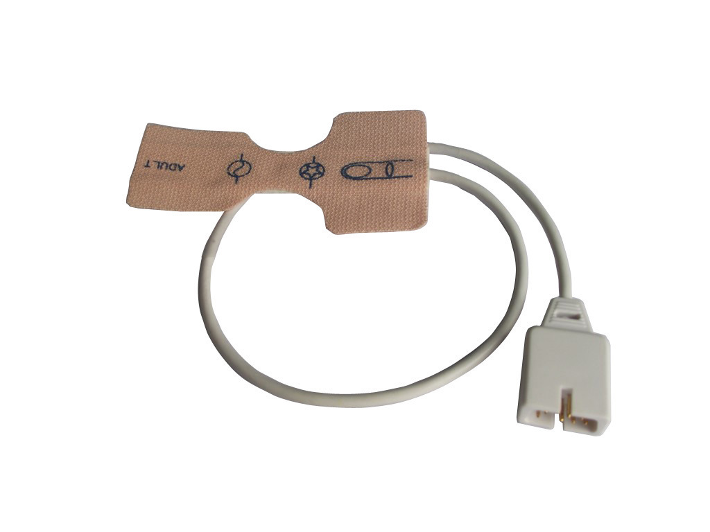 血氧探头 兼容迈瑞一次性 新生儿成人1M