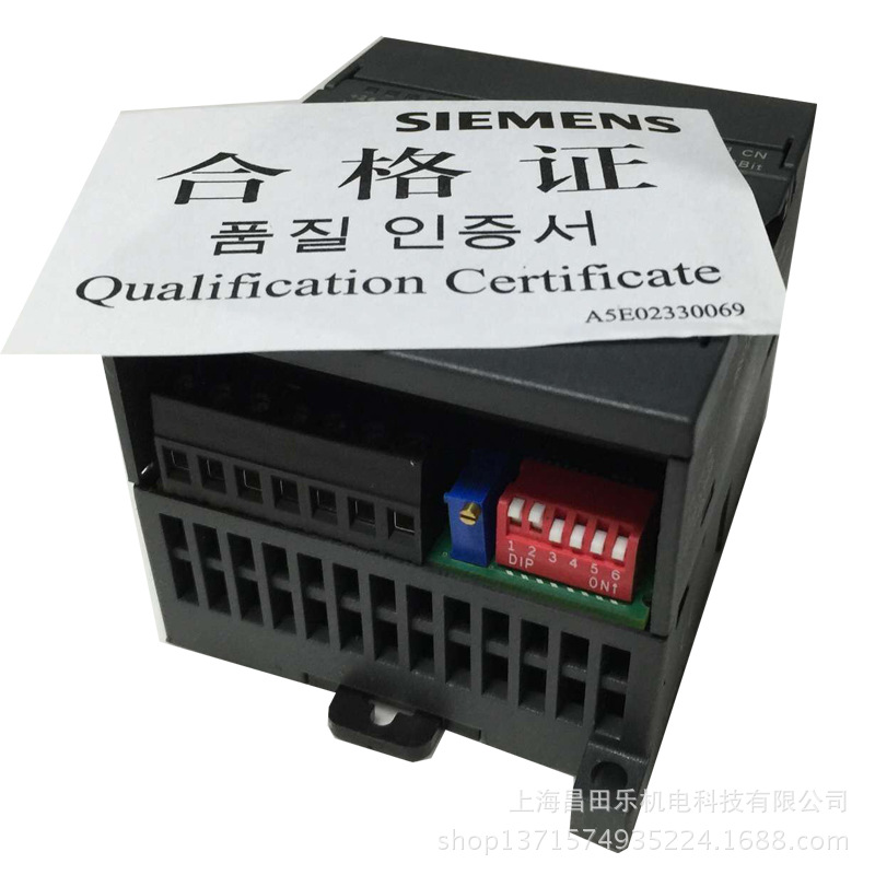 全新 西门子PLC|现货进口西门子PLC模块6ES7231-0HF22-0XA0