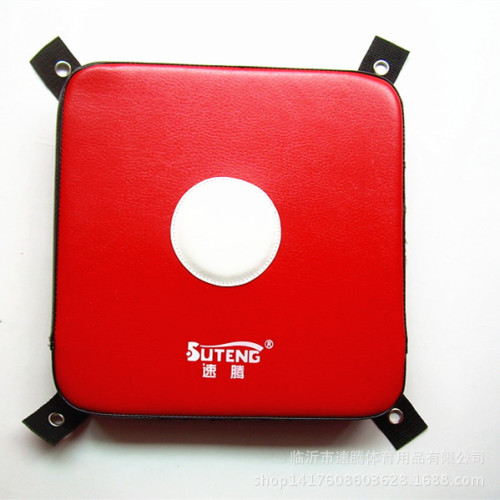 Sagitar small imitation leather wall target solid wall target wall sandbag Sanda boxing training square target
