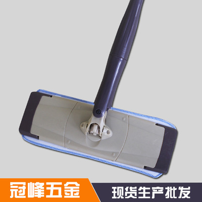 Hand wash Flat mop Wood floor Free left the mop Mop Lazy man Mop Pinto Produce wholesale