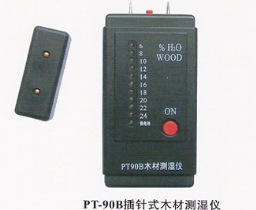 数显木材水分计 水分仪 木材水分测定仪