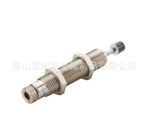 日本原装进口不二精器(FUJI LATEX)调整型缓冲器FWM-1008VBD-S