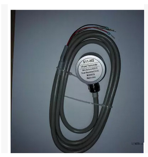 欧普士S11-M3在线式红外测温仪（0~500℃）