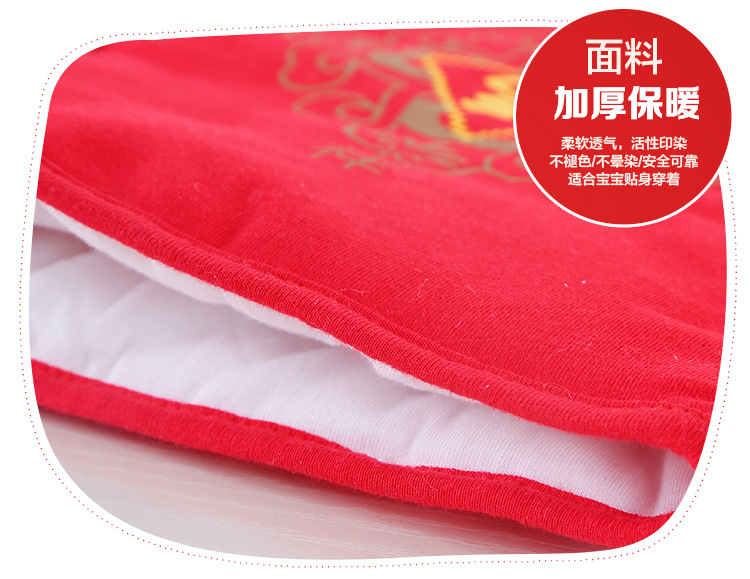 100% cotton trẻ sơ sinh hộp quà tặng mùa xuân hè mùa thu và mùa đông bé hộp quà tặng sơ sinh quần áo tháng bộ quà tặng hộp bốn mùa