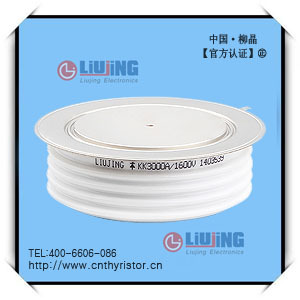 快速可控硅 KK3000A1900-2500V Y89KKG 中频炉晶闸管