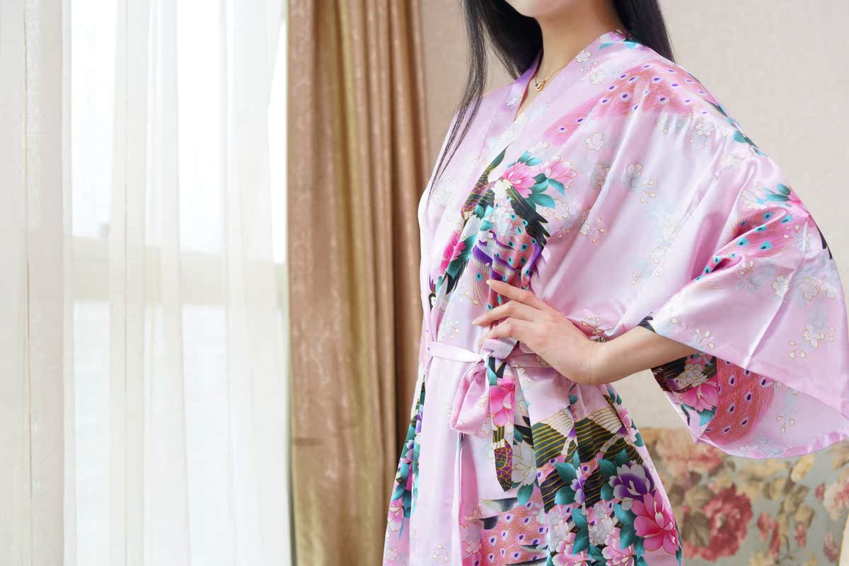 Peignoir - Ref 593497 Image 21