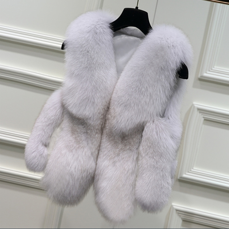 Gilet femme - Ref 3317449 Image 28