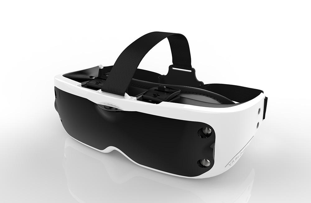 VR EYES-5