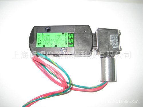 供应ASCOSCG551A001MS系列电磁阀