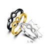 Unlimited fashionable universal ring, European style, Aliexpress