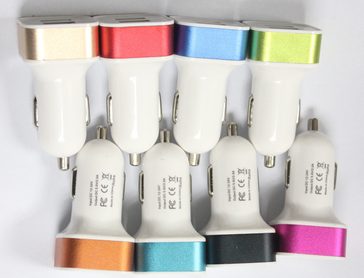 chargeur 2.1A, 2100A - Ref 1295367 Image 11