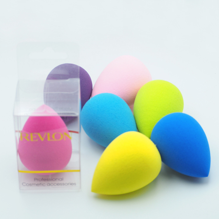 乳胶水滴粉扑59