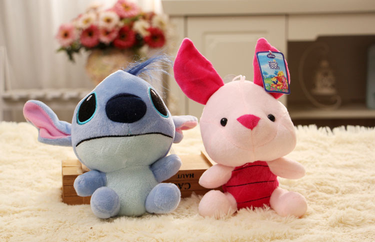 迪士尼系列公仔 (10)