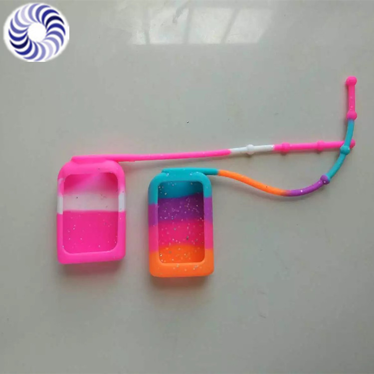 airpods Headset Protective Cover Silicone Earphone Cover Soft Case All-in-One Apple Headset airpods Protective Cover