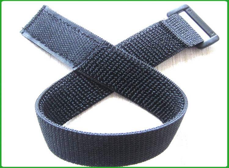 专业电车魔术贴松紧带魔术贴扎带 防水手机套绑带 电魔术贴绑带