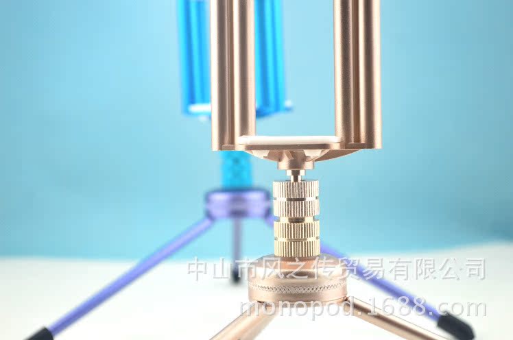 Bâton selfie en Alliage d aluminium - Ref 3386430 Image 46