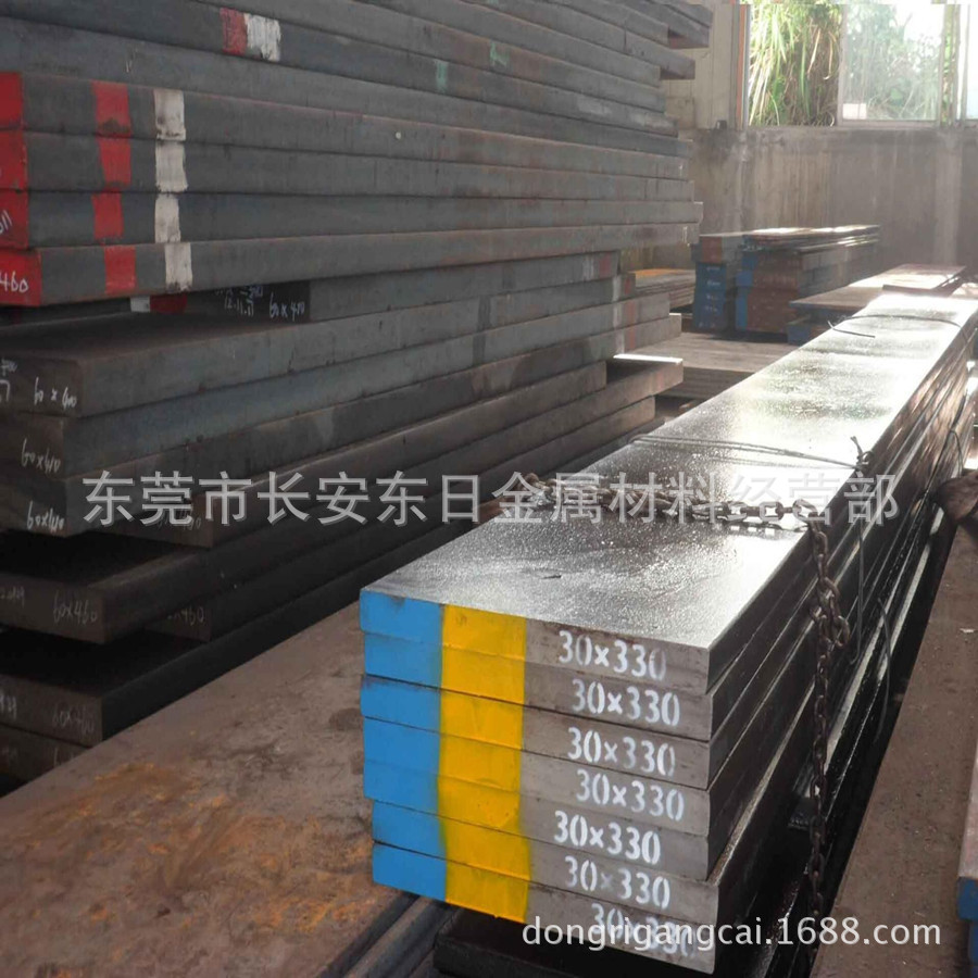 供应德国进口1.2711高抛光塑料模具钢 1.2711模具钢板 1.2711钢材