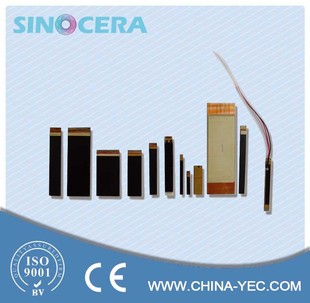 Piezoelectric Drive