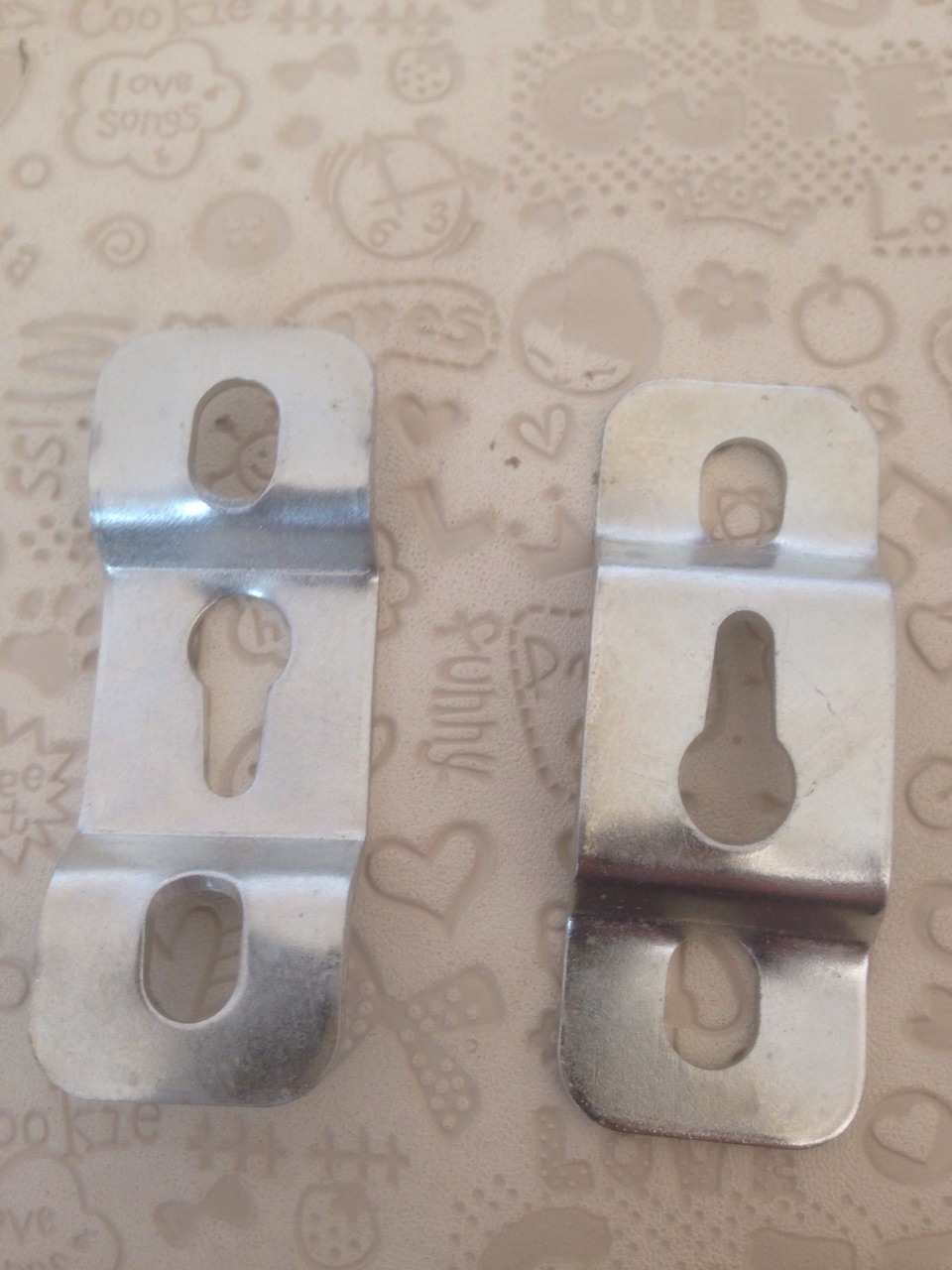 供应冲压压板 电子插接件  电子配件  可定做