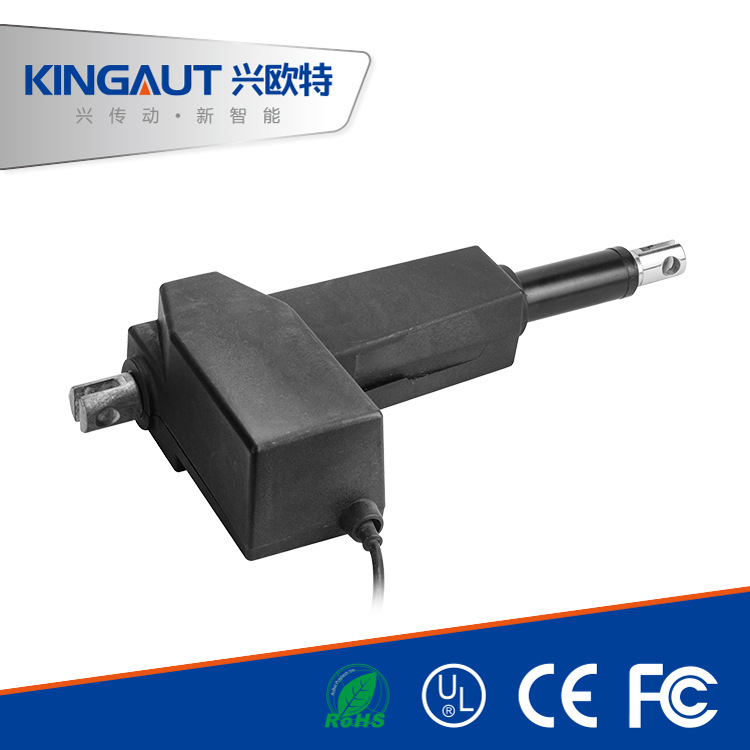 产地货源新款工业电机 直流有刷电机行程批发品牌批发