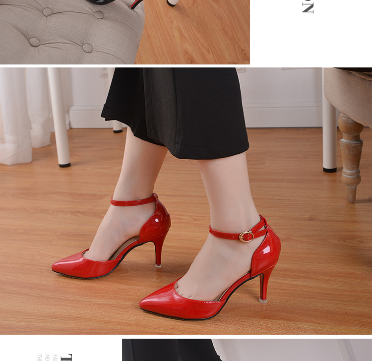 Chaussures été pour femme en Caoutchouc - Ref 3346105 Image 27