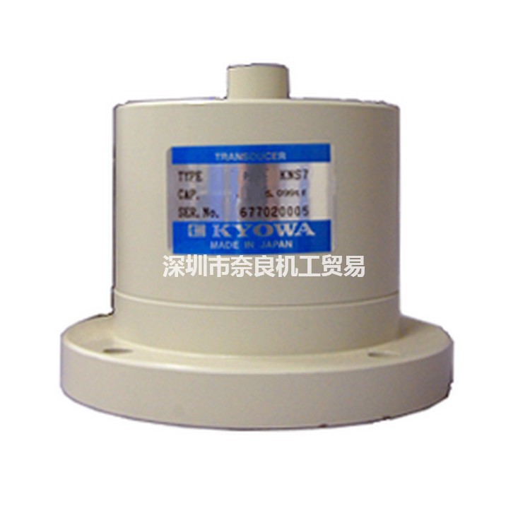 日本张力计用载荷传感器LCR-B-10KNS7(R) KYOWA共和
