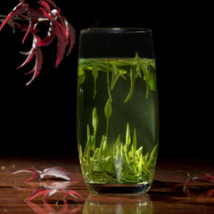 2023新茶500g雀舌綠茶批發散裝茶葉四川雀舌雨前青針一件代發