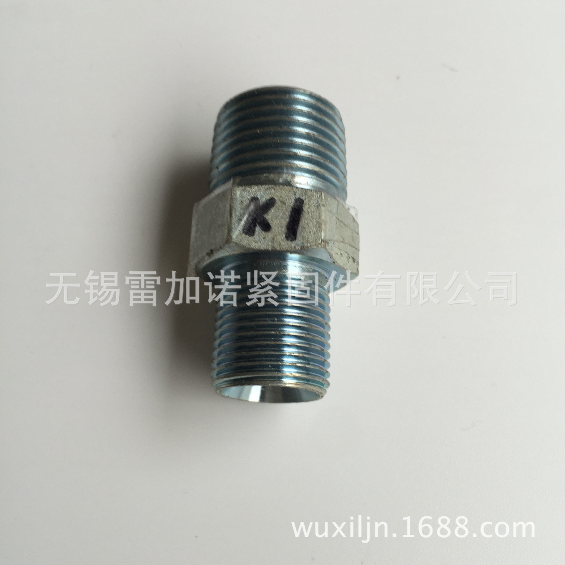 厂家供应液压管接头OK1