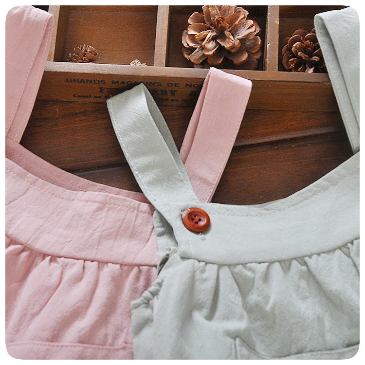 Robes pour fille - Ref 2043771 Image 30