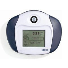 光度计 百灵达光度计 光度计8000 技术参数 精度±0.005在0.3 au