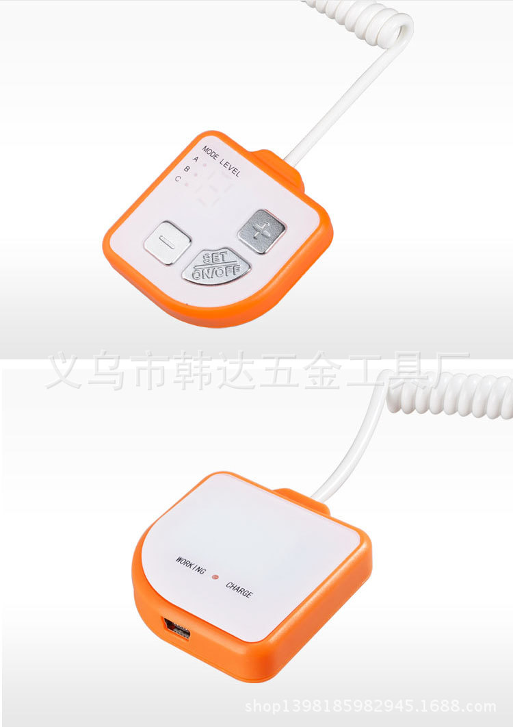 瘦身機詳情頁_15