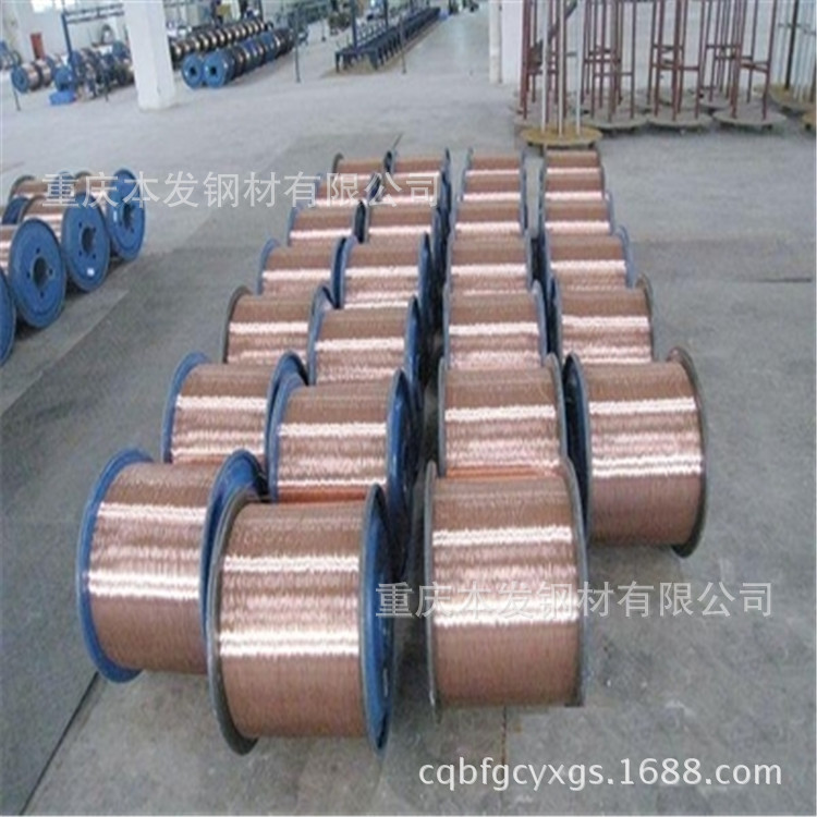 厂家批发155级聚酯漆包铜圆线现货、重庆QA（G）2/155漆包线价格