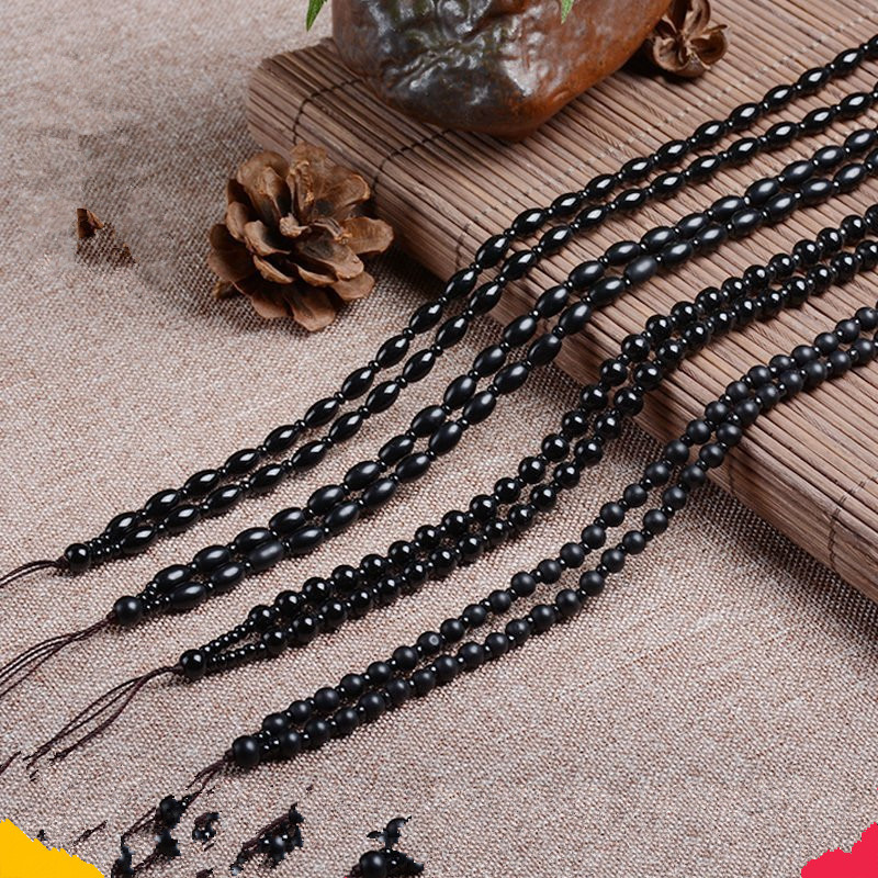 批發珠子男女款吊墜繩手鏈繩玉佩佛墜玉器挂件繩挂墜繩