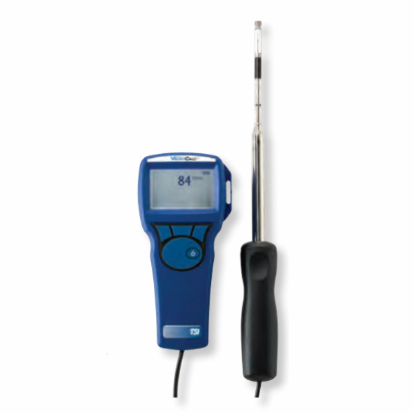 深圳供应美国TSI VelociCalc9515便携式风速仪