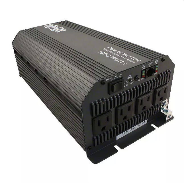 供应Tripp Lite 各式电源逆变器直流交流电源 PV1000HF