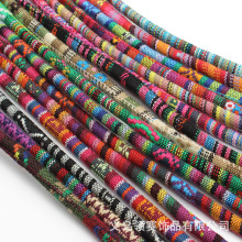 5�a/�� 6mm�޲���о�K ��ɫ�A���K �ֹ��K�b��K DIY�Ʒ������l