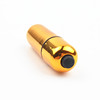 Waterproof electric small bullet for adults, vibration, wholesale