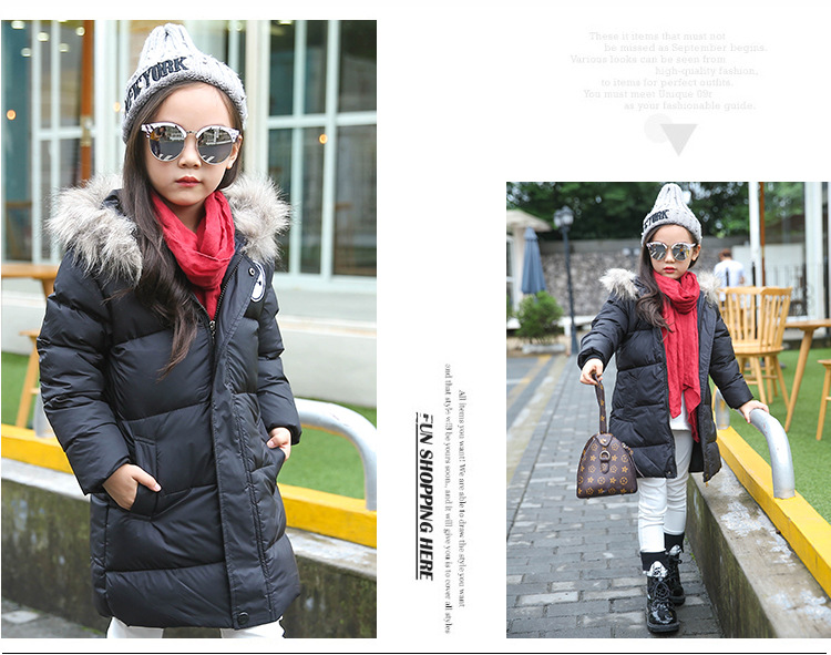 Blouson pour garcon en polyester - Ref 2160272 Image 19