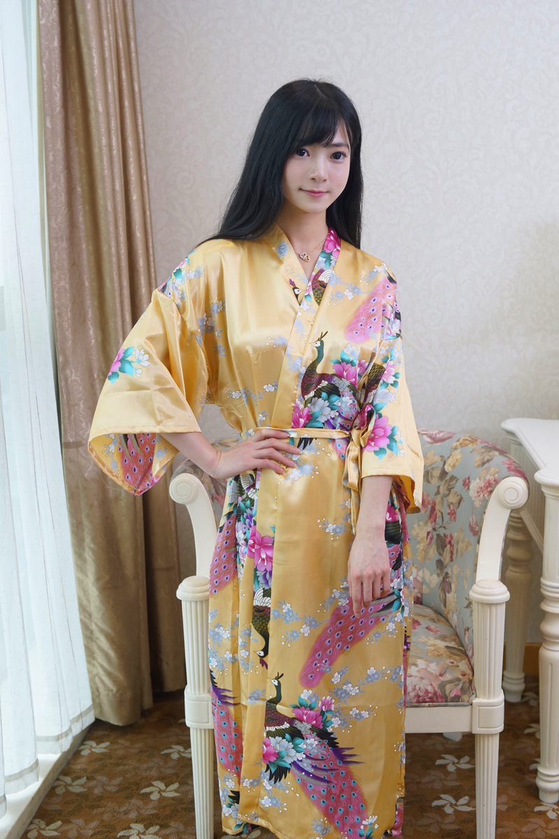 Peignoir jeunesse - Ref 590989 Image 16