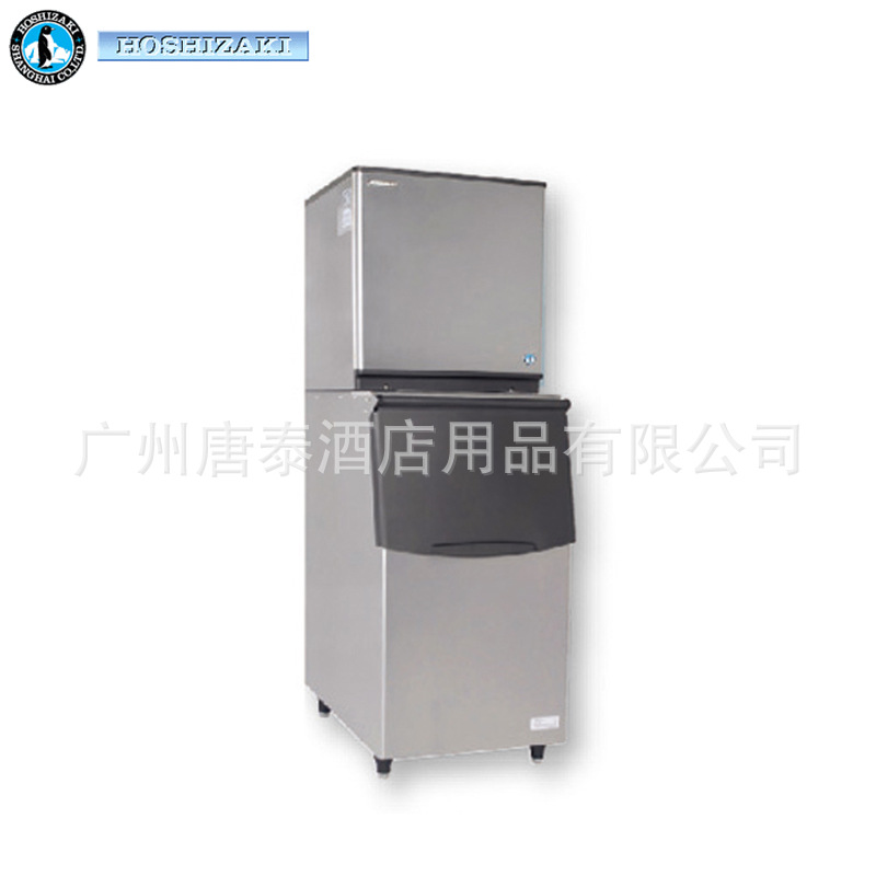 供应HOSHIZAKI星崎制冰设备月型制冰机组合制冰机KMD-270AWA