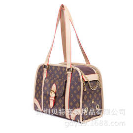 宠物包包泰迪比熊小型犬时尚外出背包猫包狗包宠物外出包宠物用品