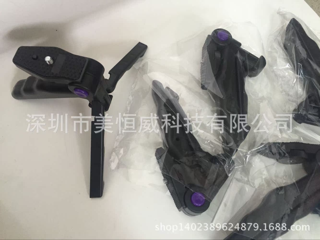 Perche selfie But général en ABS - Ref 3387107 Image 43