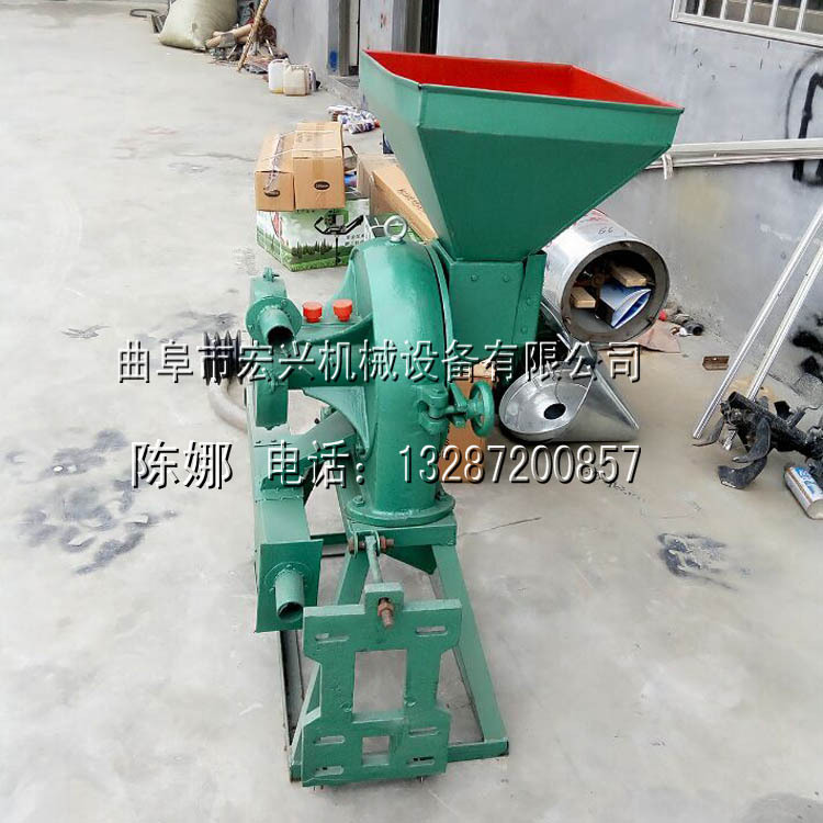 面粉加工设备|小麦面粉机械|小麦磨面机