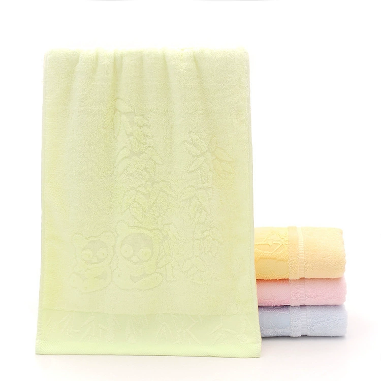 Towel, Birthday gift