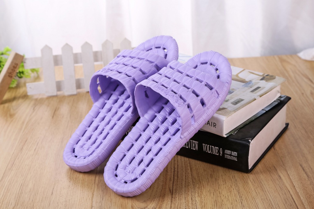 Sandales femme en plastique - Ref 2669467 Image 15