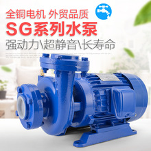 SGϵ��4KW ��ʽ�ܵ���0.5HP �� 10HP����������