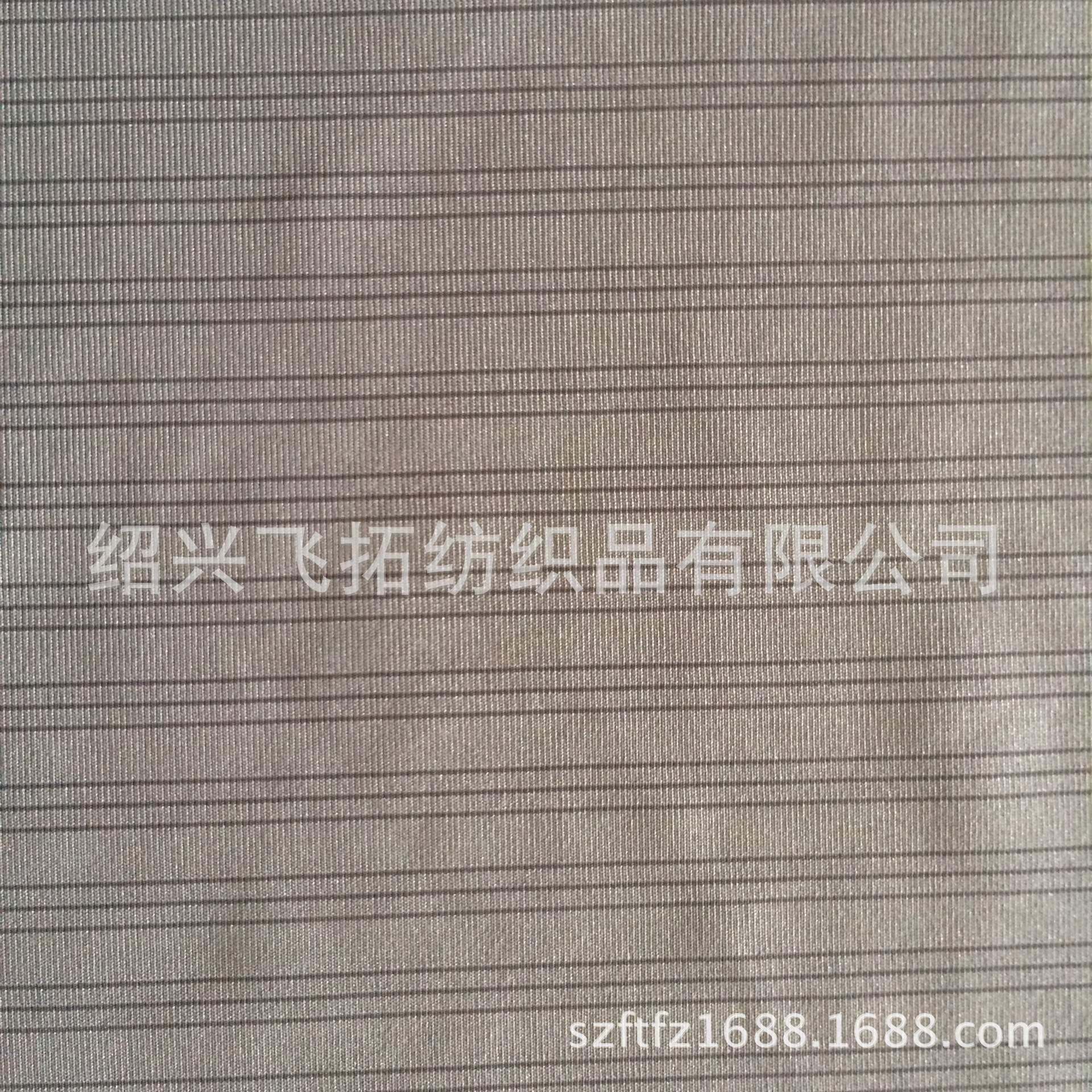 厂家直销 160gsm 涤氨条纹拉架汗布 供应各类风格间距拉架汗布