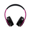 Hot -selling wireless headphones headset, Bluetooth music sports plug -in, universal folding wireless Bluetooth headset