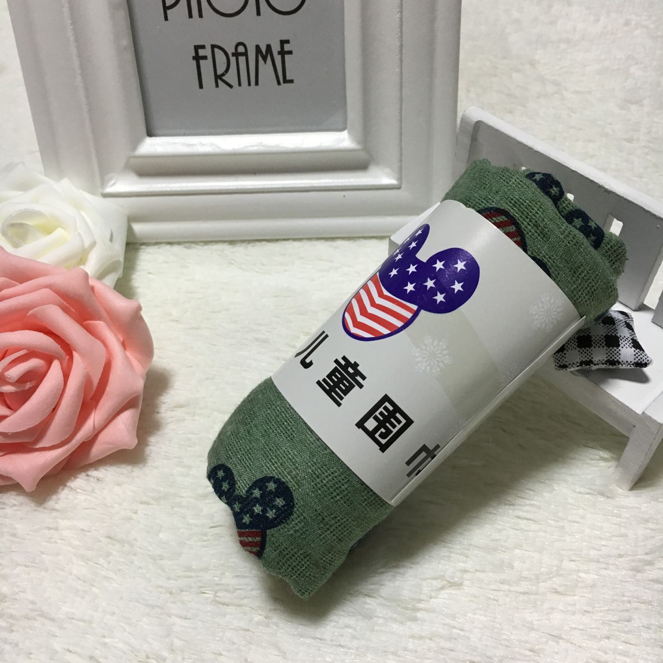 Foulard enfant - Ref 2135988 Image 20