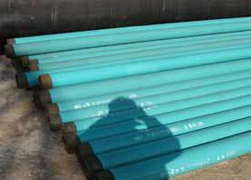 1820螺旋钢管厂家价格  碳钢3pe防腐螺旋钢管厂家  五洲螺旋钢管